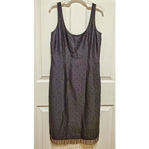 NIGHT OUT DRESS